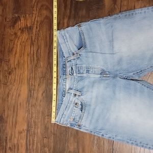 Levi's 501 CT